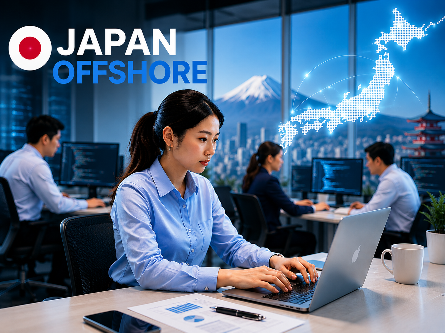 Offshore Development